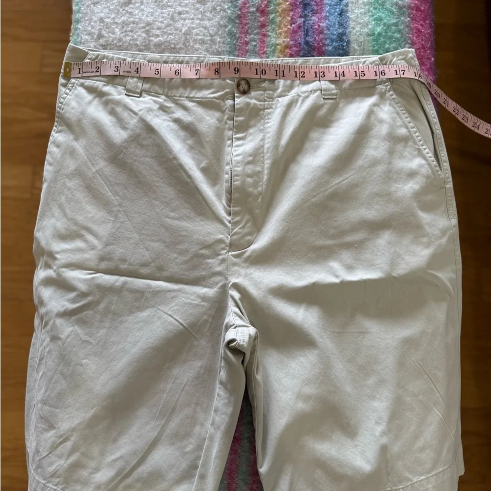 Lacoste Chinos